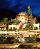 Conqueror Resort photo